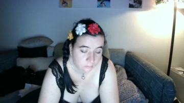 BlackMausi99 11-11-2021 Topless 